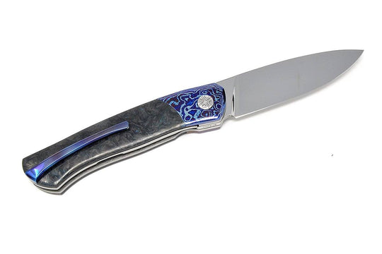 other side of the knife