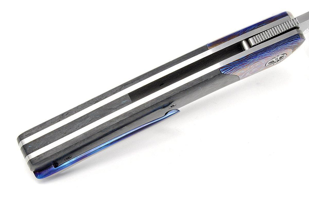 handle details, spacer