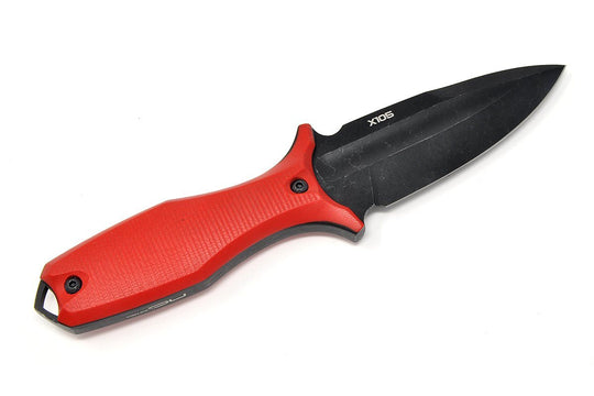 other side of the Grave Dagger