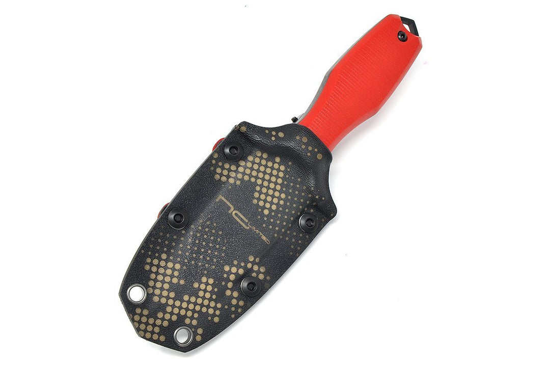 Beautiful Kydex sheath