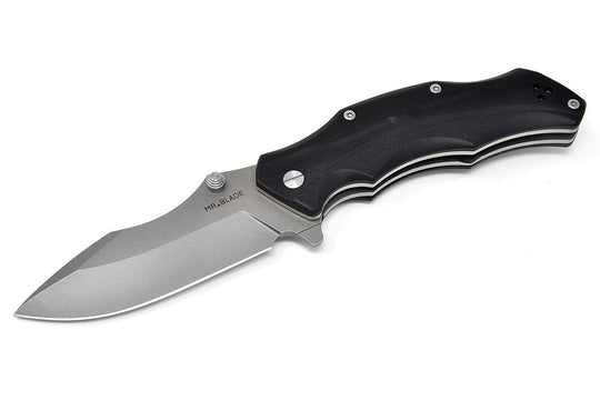 HT-1 | Mr. Blade
