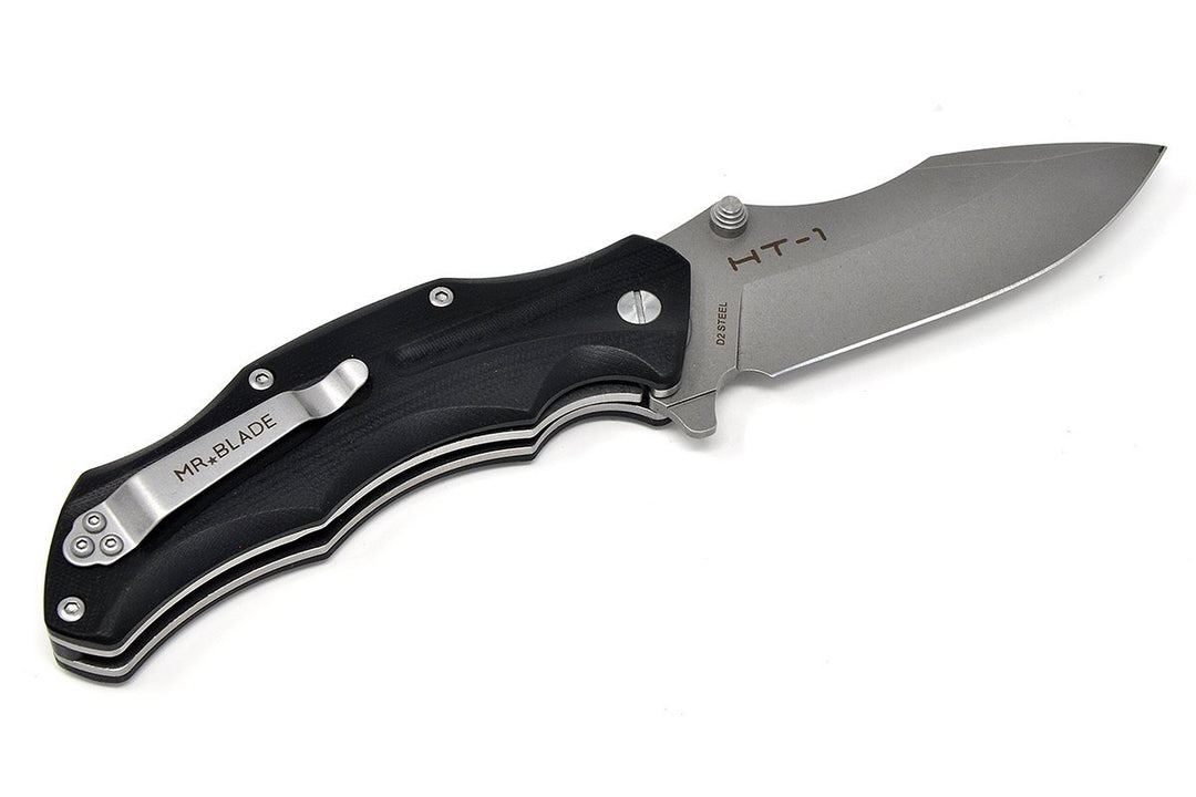 HT-1 | Mr. Blade