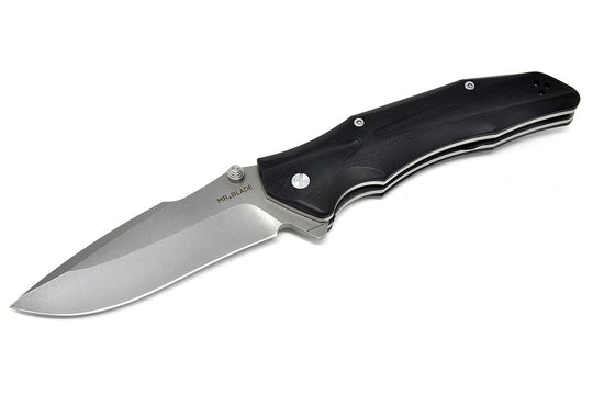 HT-2 | Mr. Blade