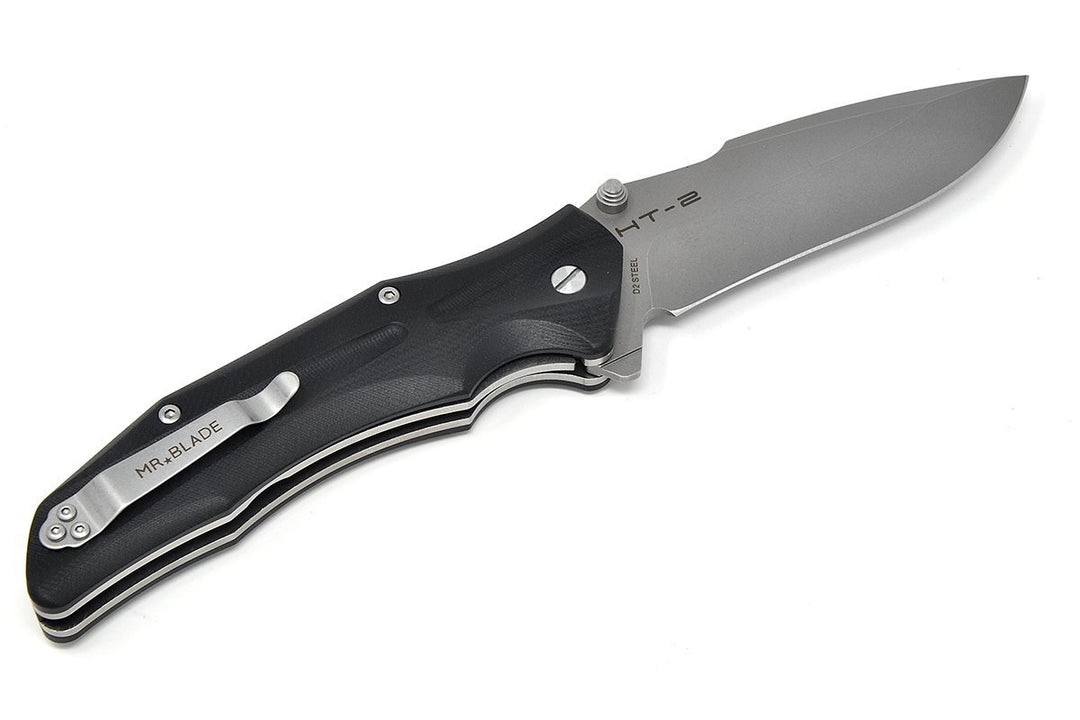 HT-2 | Mr. Blade
