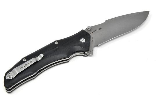 HT-2 | Mr. Blade
