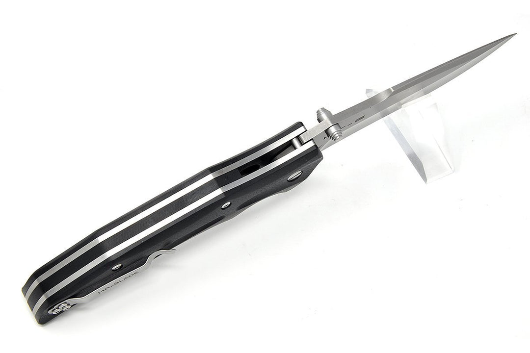 HT-2 | Mr. Blade