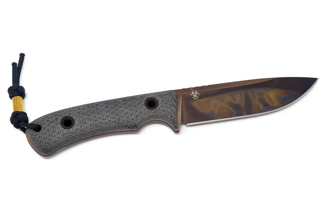 South Pole BCM Apocalyptic | TRC knives