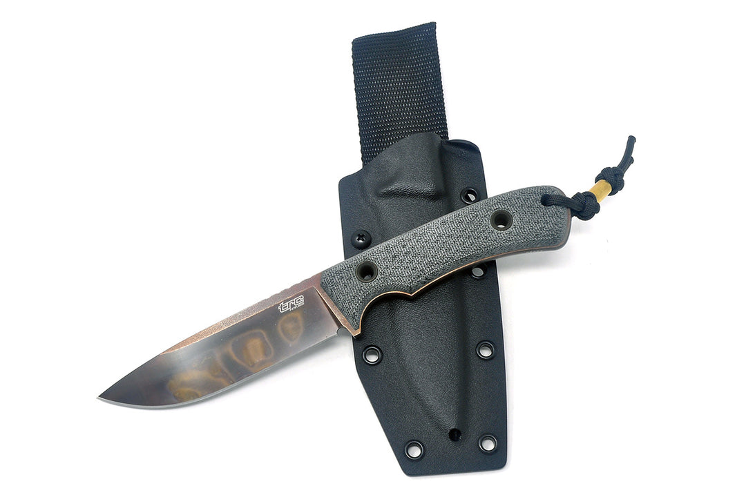 South Pole BCM Apocalyptic | TRC knives