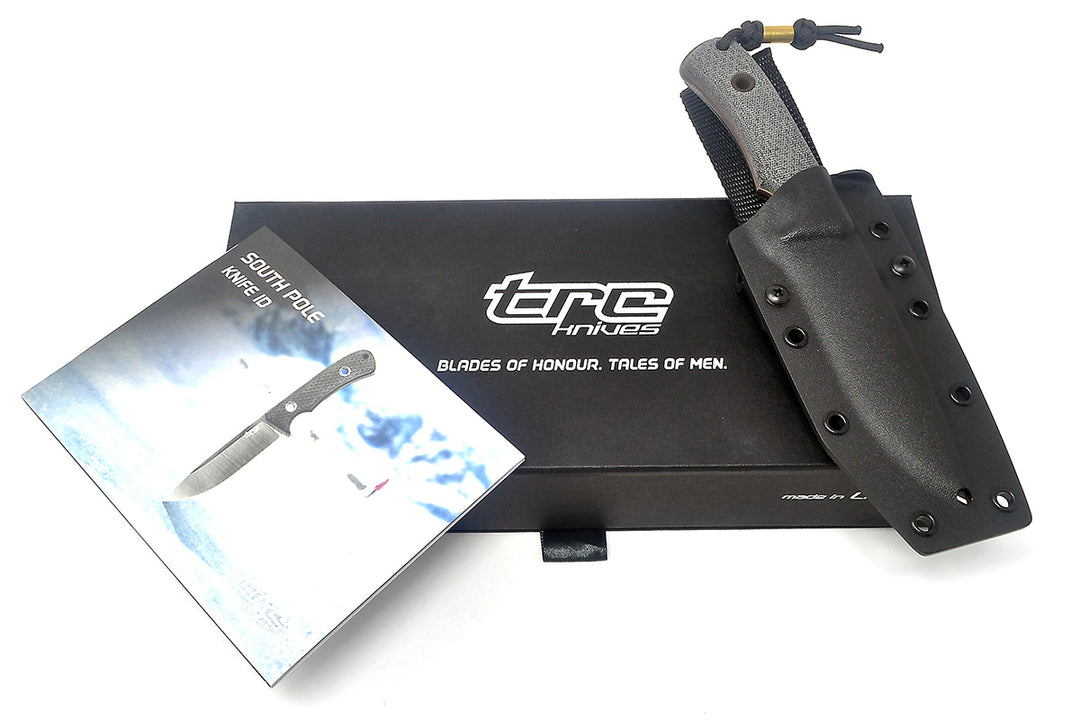 South Pole BCM Apocalyptic | TRC knives