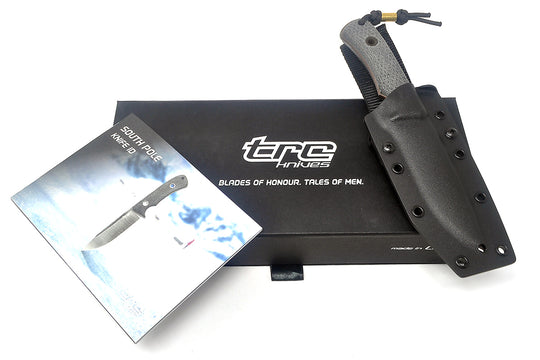 South Pole BCM Apocalyptic | TRC knives