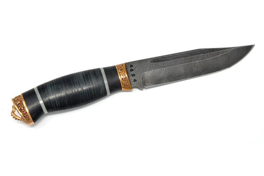 other side of the knife