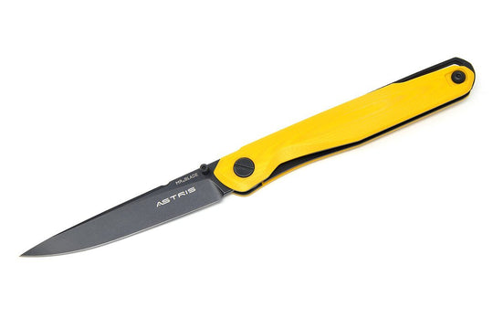 Astris folding knife by Mr. Blade