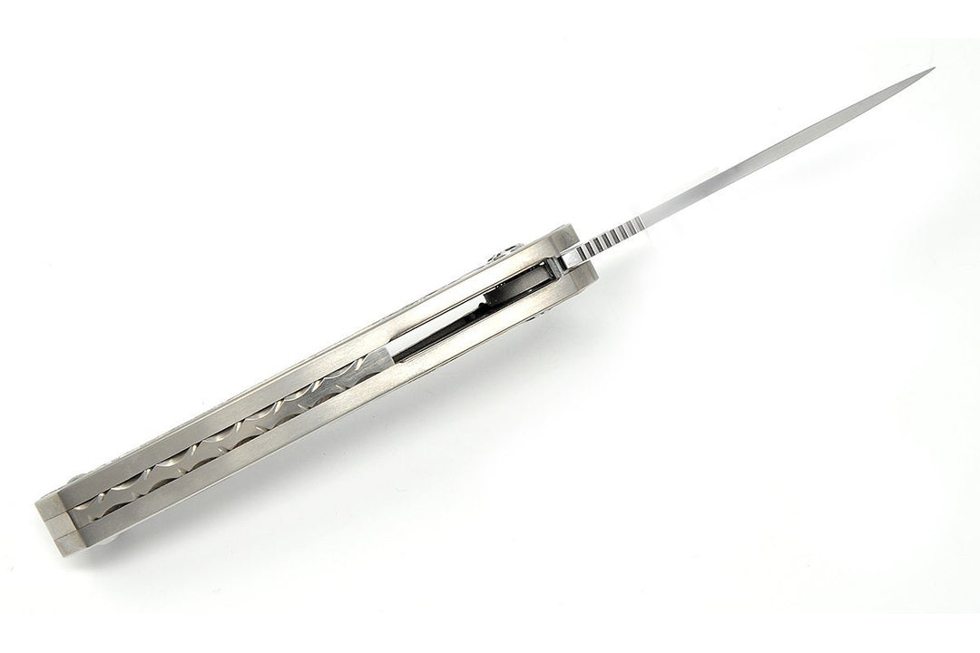 top view