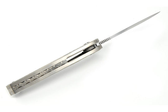 top view