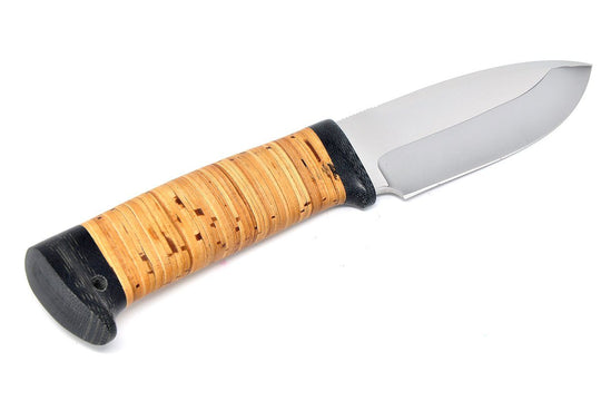 other side of the knife