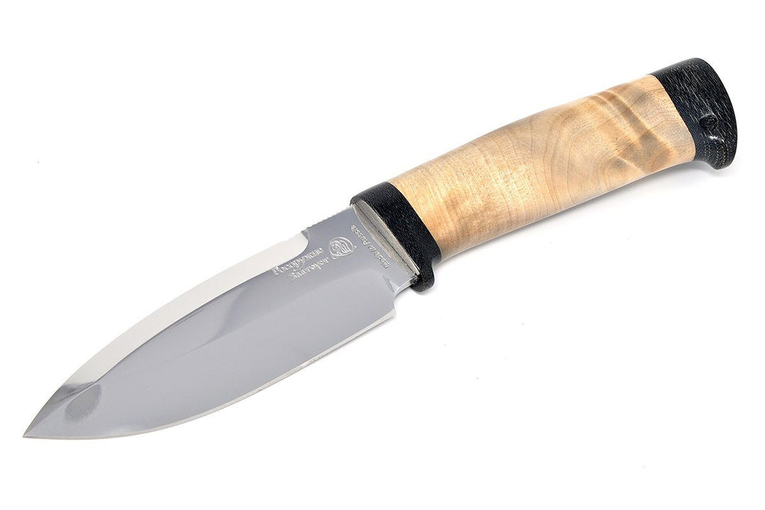 Birch nodule handle