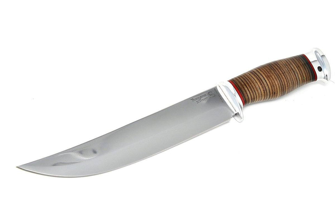 Chieftain -large knife by Rosarms