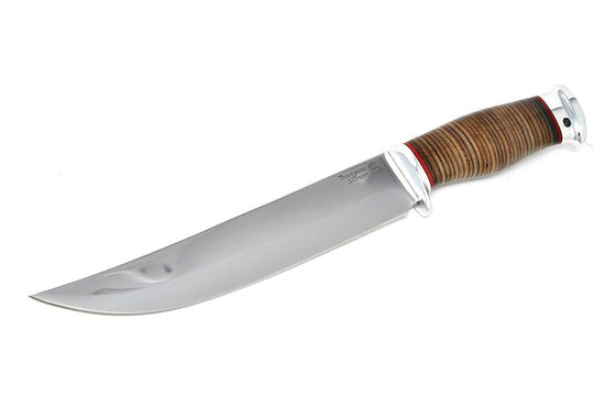 Chieftain -large knife by Rosarms
