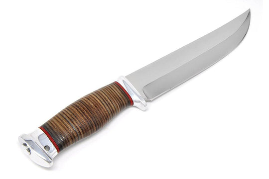 other side of the knife