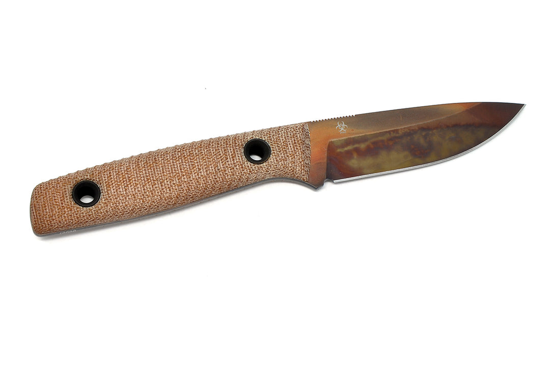 Classic Freedom Apocalyptic | TRC Knives