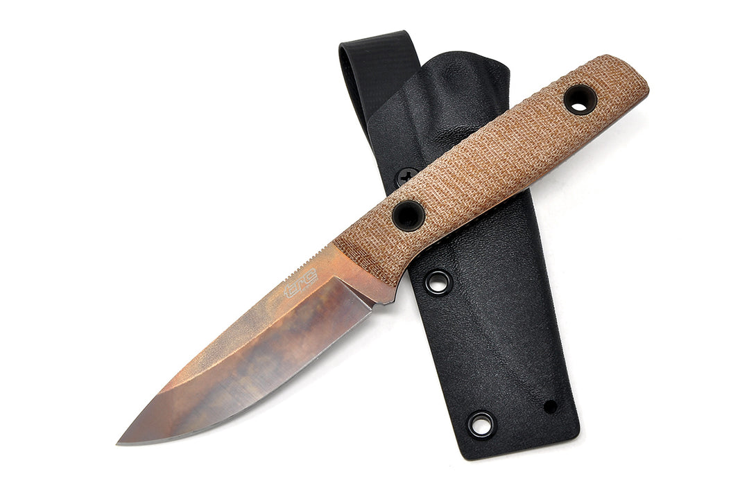 Classic Freedom Apocalyptic | TRC Knives