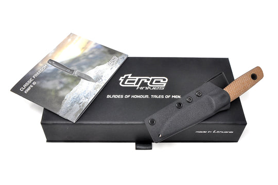 Classic Freedom Apocalyptic | TRC Knives