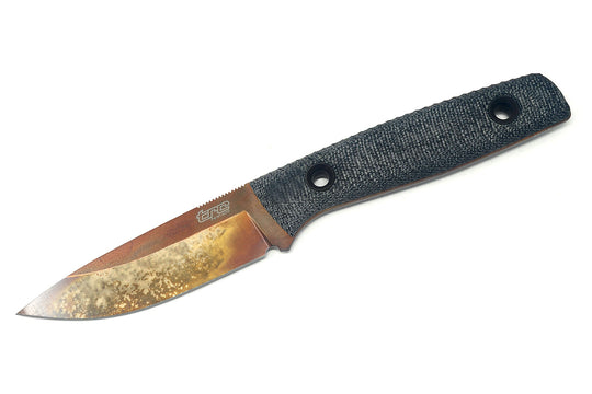 Classic Freedom BCM Apocalyptic | TRC Knives