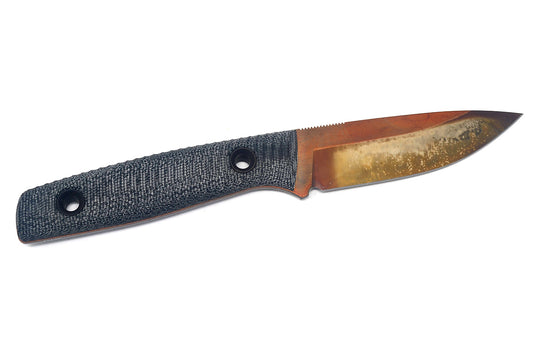 Classic Freedom BCM Apocalyptic | TRC Knives
