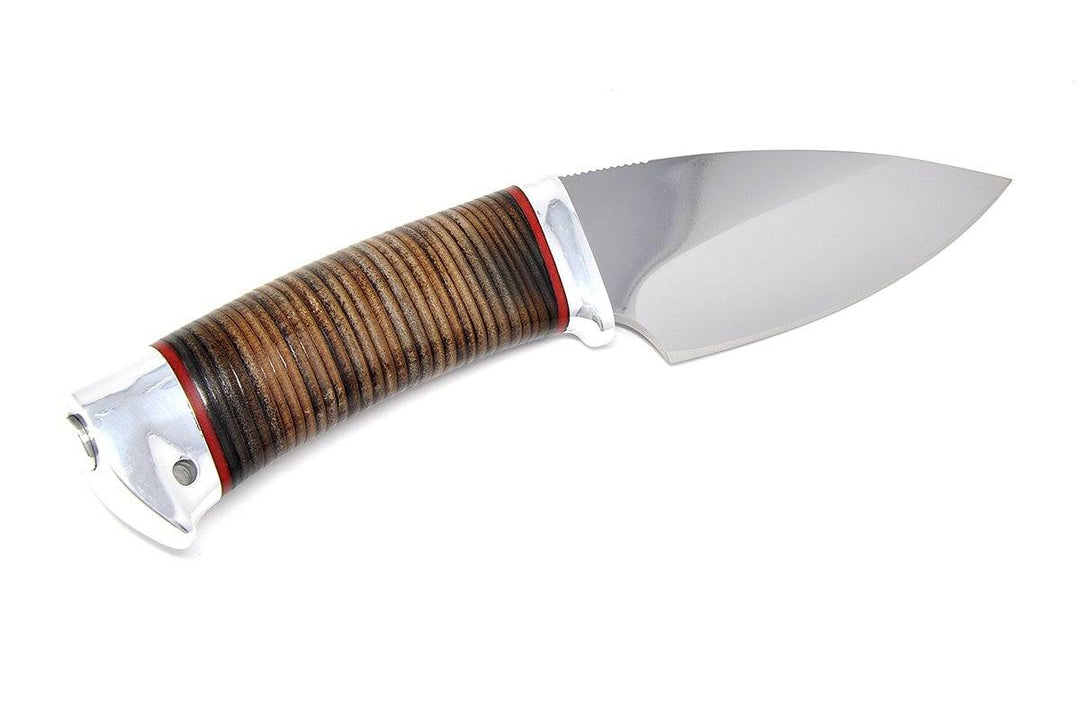 other side of the knife