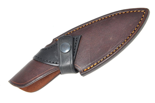 new improved sheath