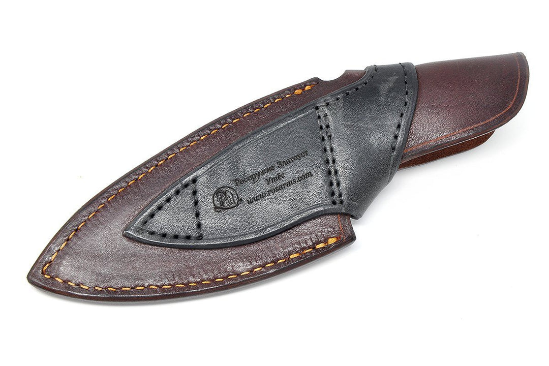 new improved sheath, other side