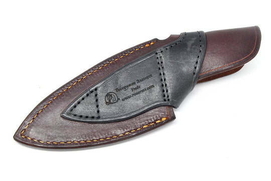 new improved sheath, other side