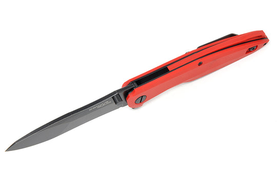 top view, G10 Spacer