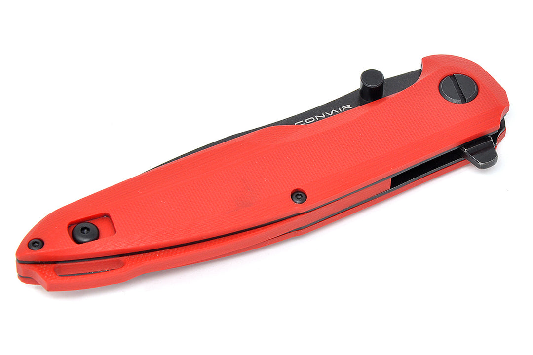 flipper knife by Mr. Blade