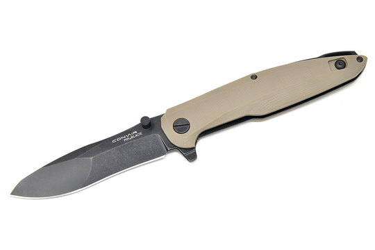 Convair Tan | Mr. Blade