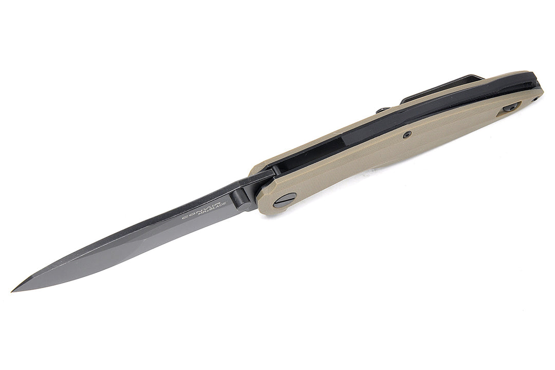 Convair Tan | Mr. Blade