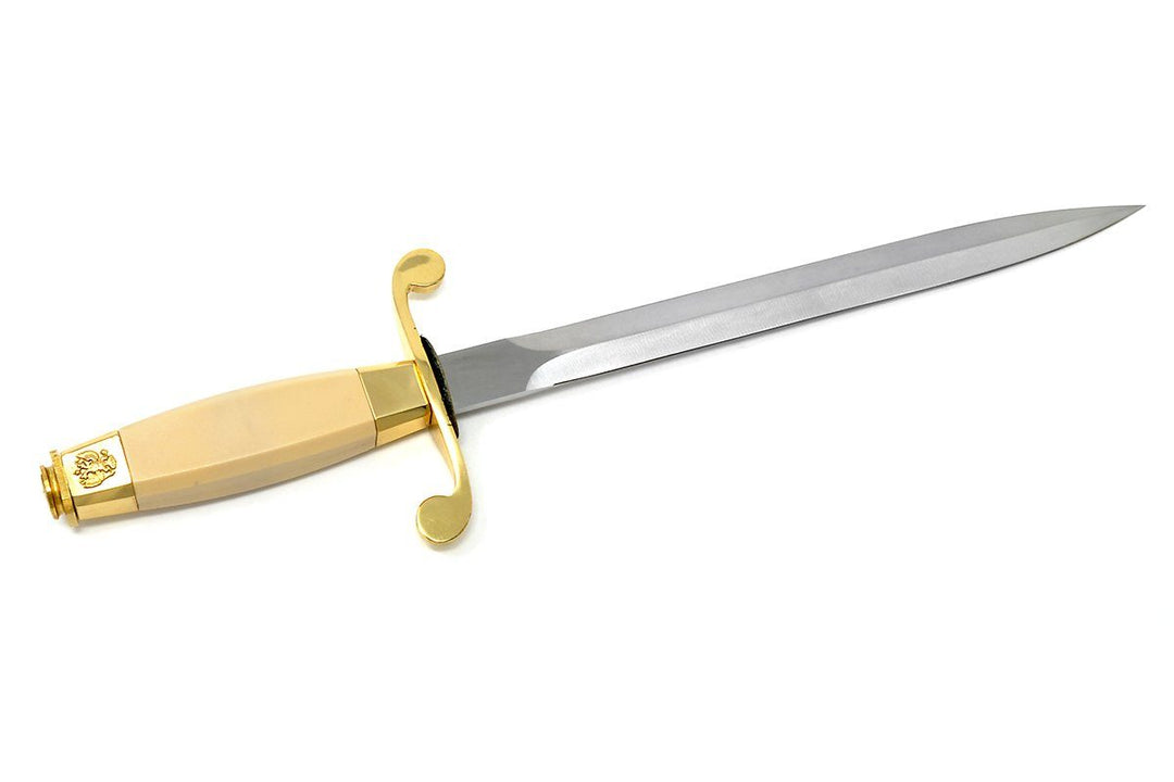 Just a dirk