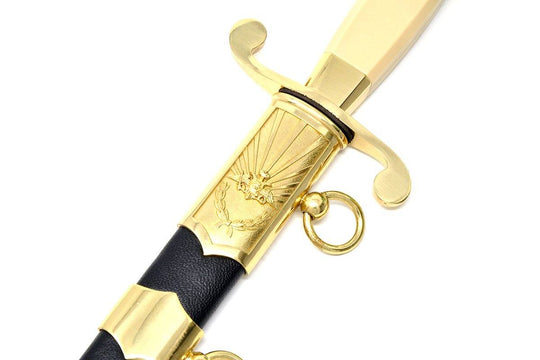 Russian Army officer Dirk | ROSarms