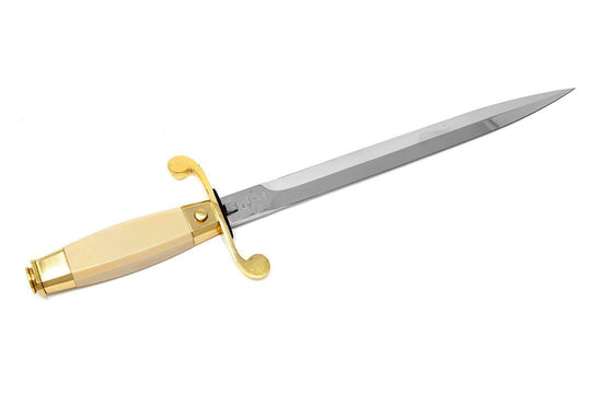 Just a dirk