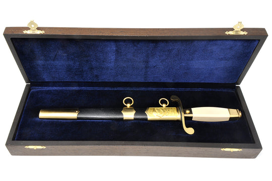 Russian Navy officer Dirk | ROSarms