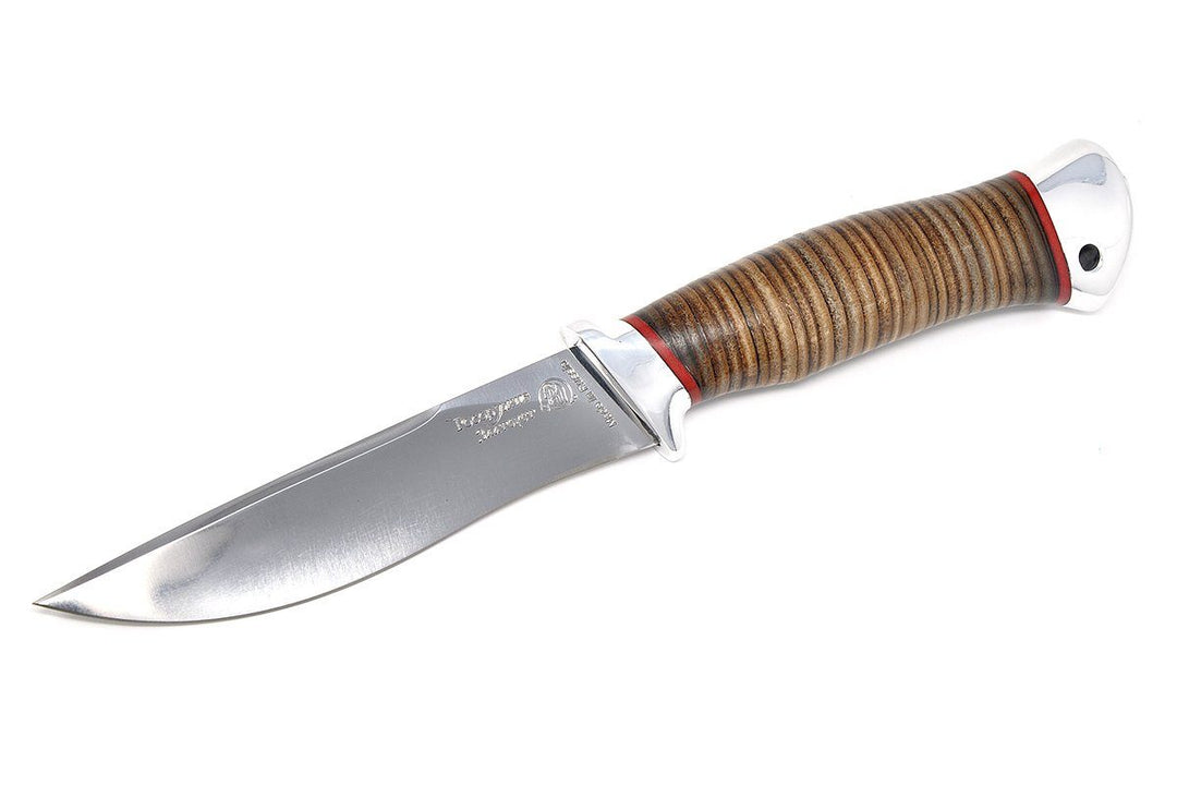 Dixie - outdoor knife by Rosarms