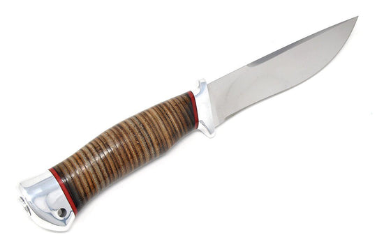 other side of the Dixie knife