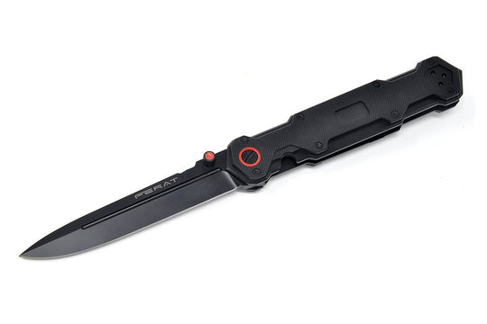 Ferat Black by Mr. Blade