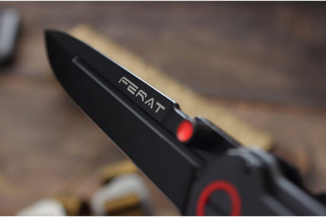 dagger style blade
