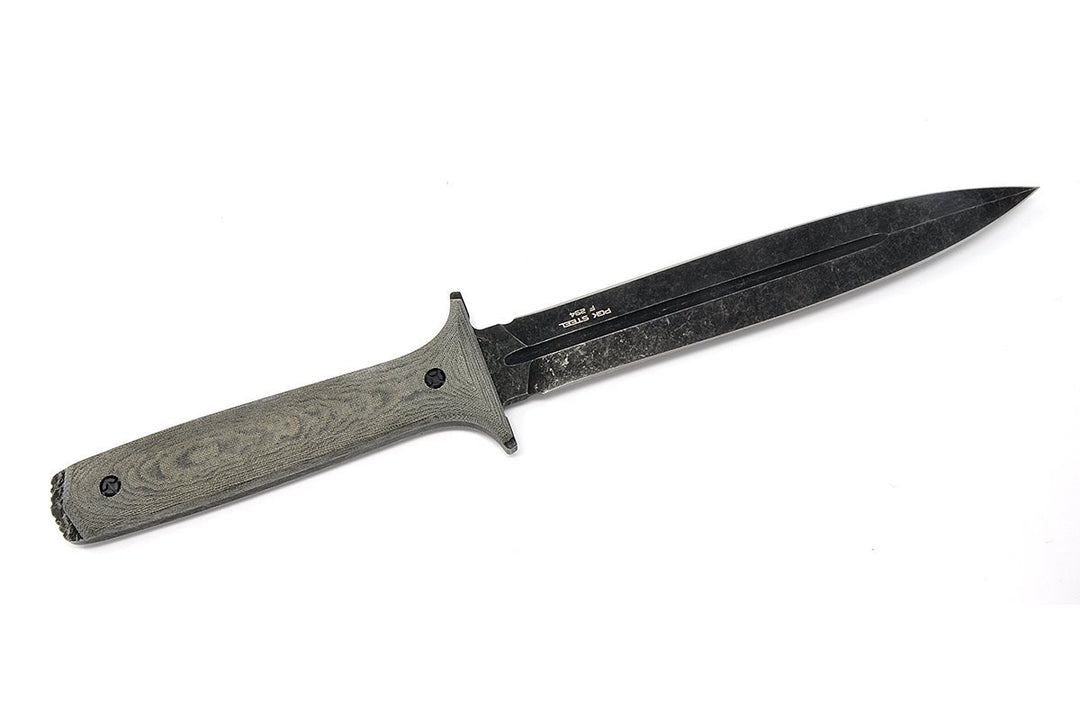 other side of the Force Dagger