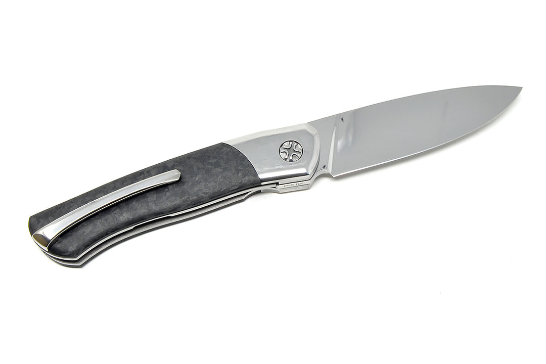 other side of the blade