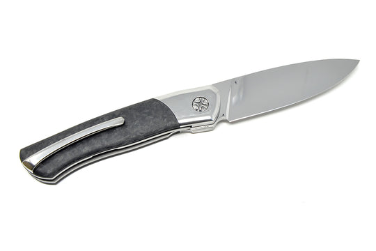 other side of the blade