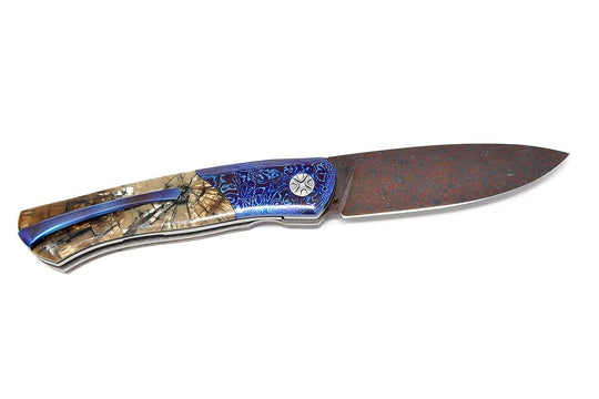 other side of the knife