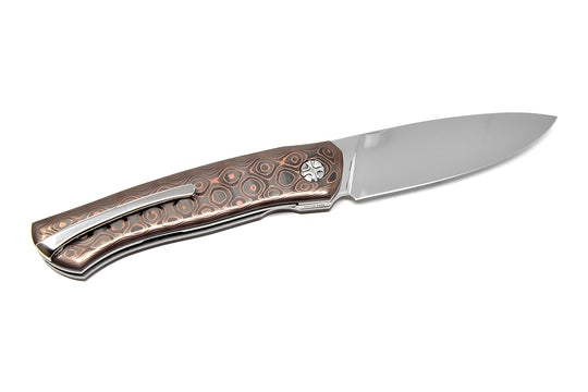 other side of the knife