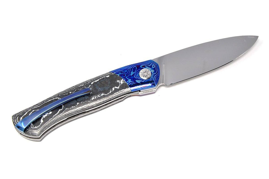 Frodo M398 other side